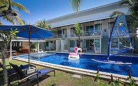 Impress Resort
